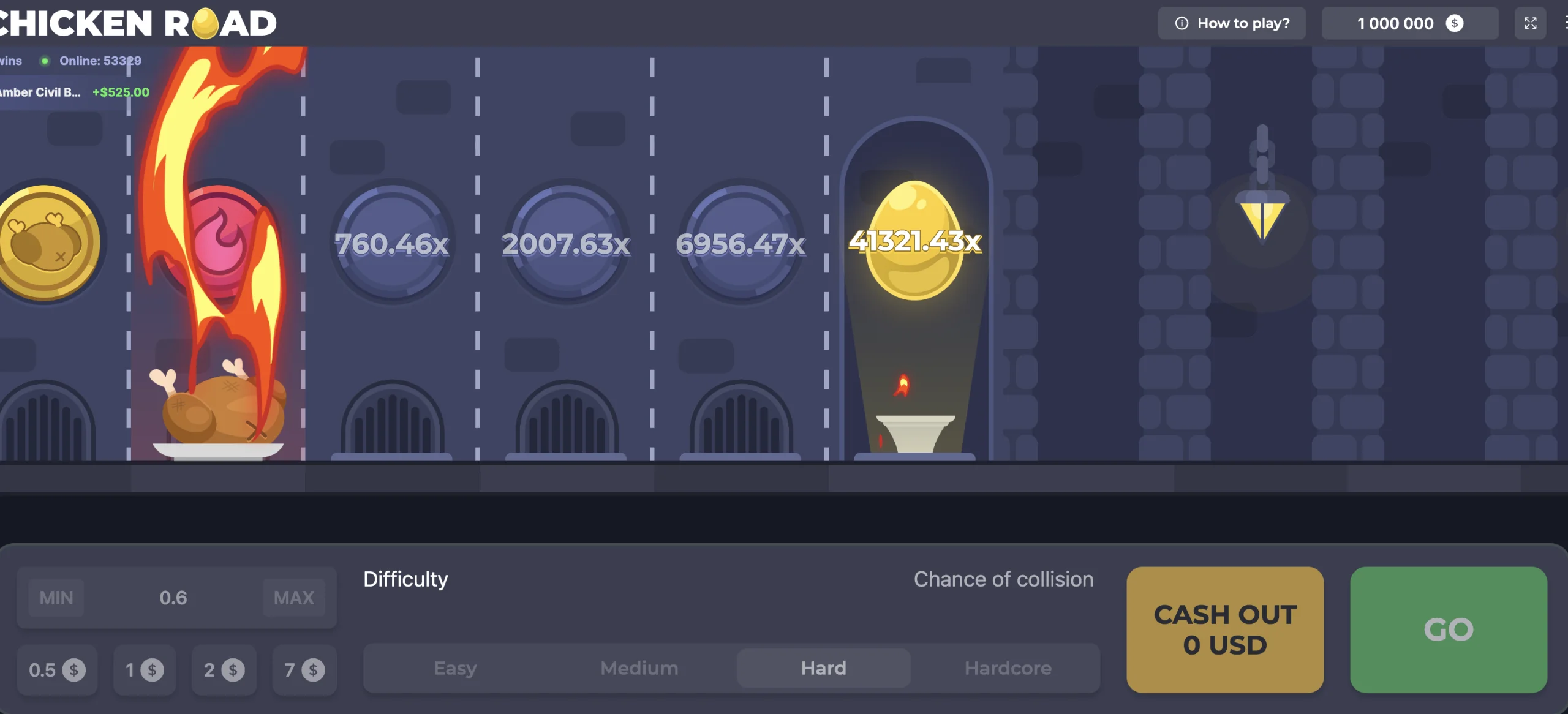 Demo Game Image